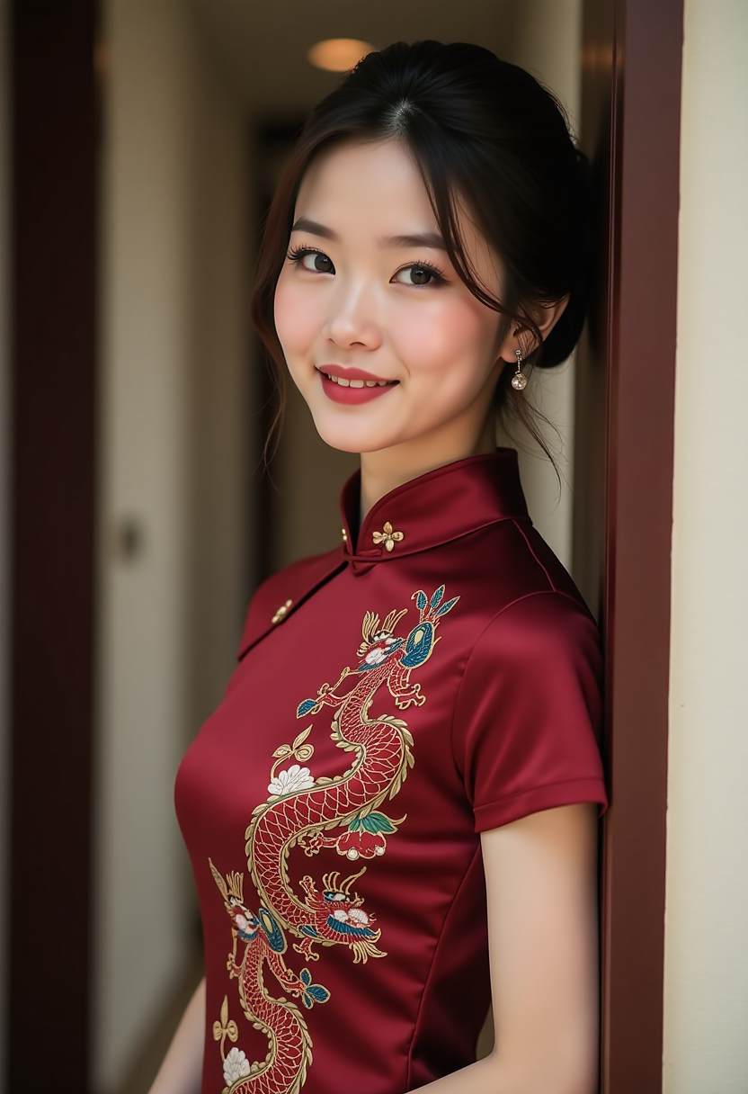 沉默的证人