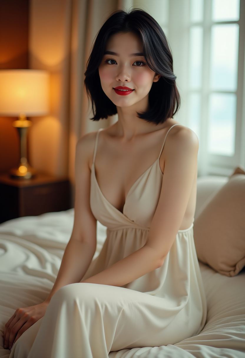 孝顺媳妇完整版视频