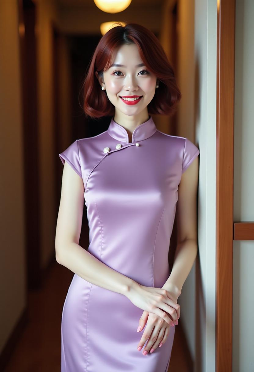 春风有信